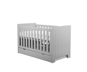 Cama infantil 140x70 (Colección Wind)